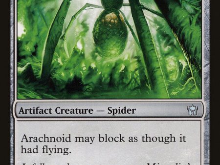 Arachnoid [Fifth Dawn] For Cheap