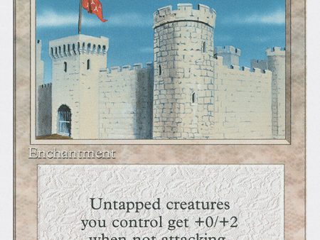 Castle [Fourth Edition] Online now