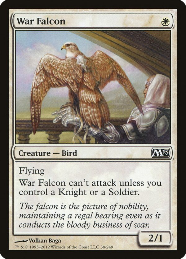 War Falcon [Magic 2013] Discount