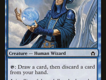 Thought Courier [Fifth Dawn] For Cheap