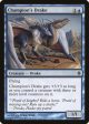 Champion s Drake [Rise of the Eldrazi] Fashion