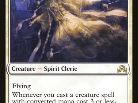 Bygone Bishop [Shadows over Innistrad] For Cheap