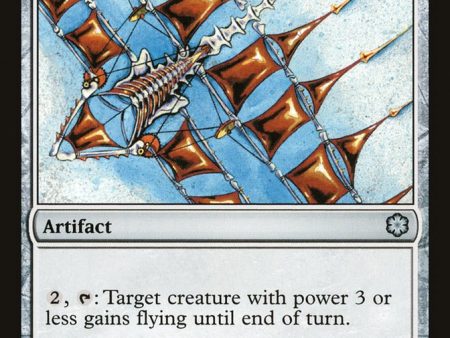 Whalebone Glider [Coldsnap Theme Decks] For Sale