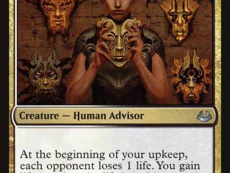 Agent of Masks [Modern Masters 2017] For Sale