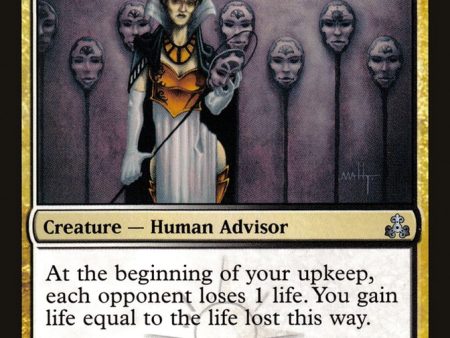 Agent of Masks [Guildpact] For Discount