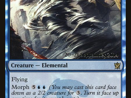 Thousand Winds [Khans of Tarkir Prerelease Promos] Hot on Sale