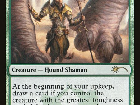 Abzan Beastmaster [Friday Night Magic 2015] Online Sale