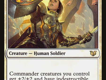 Bastion Protector [Commander 2015] Sale