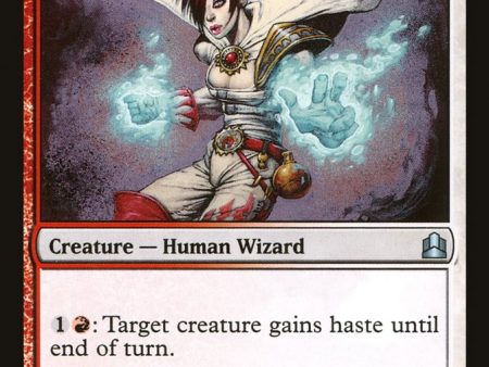 Boros Guildmage [Commander 2011] For Sale