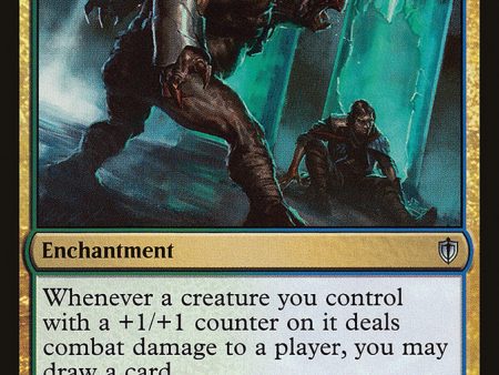 Bred for the Hunt [Commander 2016] Sale