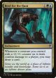 Bred for the Hunt [Commander 2016] Sale