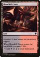 Bloodfell Caves [Commander 2017] For Sale