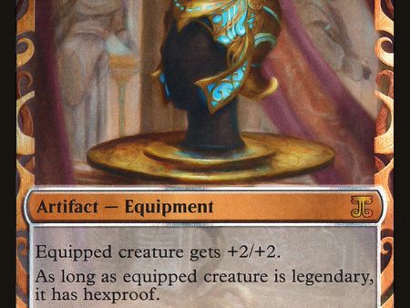 Champion s Helm [Kaladesh Inventions] For Cheap