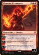 Chandra, Pyromaster [Archenemy: Nicol Bolas] Supply