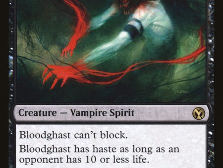 Bloodghast [Iconic Masters] Online Sale