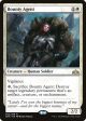 Bounty Agent [Guilds of Ravnica] Online now