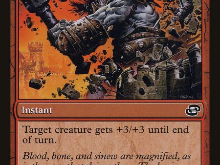 Brute Force [Planar Chaos] Cheap