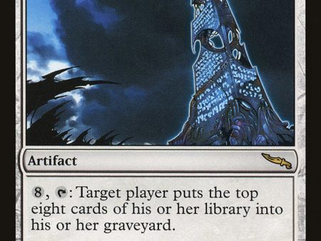 Tower of Murmurs [Mirrodin] Online