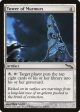 Tower of Murmurs [Mirrodin] Online