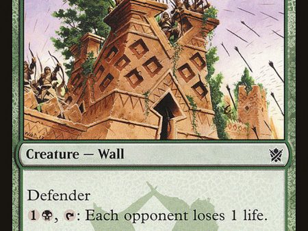 Archers  Parapet [Khans of Tarkir] Sale