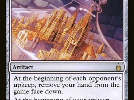 Bottled Cloister [Ravnica: City of Guilds] Online Sale