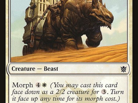 War Behemoth [Khans of Tarkir] Online Sale