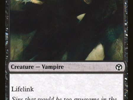 Child of Night [Iconic Masters] For Cheap