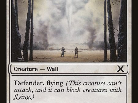 Angelic Wall [Tenth Edition] Supply