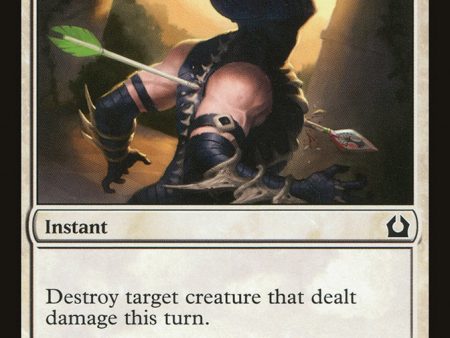 Avenging Arrow [Return to Ravnica] Online now