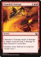 Chandra s Outrage [Modern Masters 2017] Discount