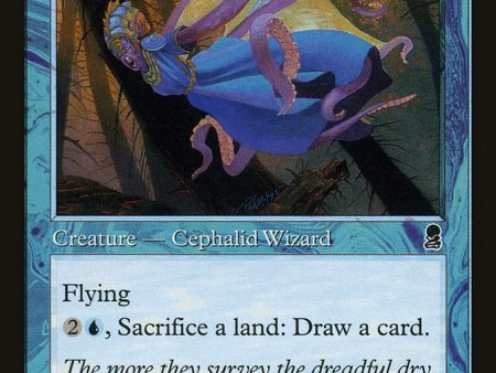 Cephalid Scout [Odyssey] For Cheap