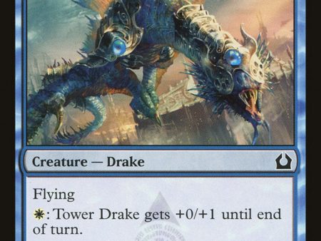 Tower Drake [Return to Ravnica] Cheap