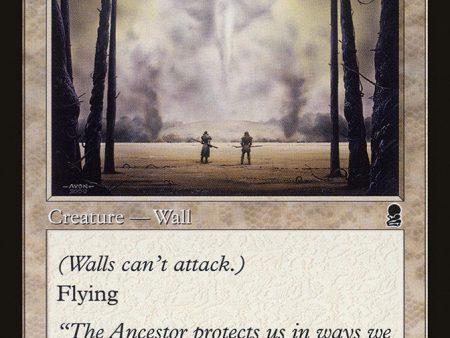 Angelic Wall [Odyssey] For Cheap