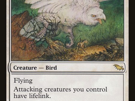 Windbrisk Raptor [Shadowmoor] Online