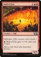 Wall of Fire [Magic 2015] Online Hot Sale