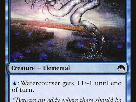 Watercourser [Magic Origins] For Discount