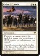 Cathars  Crusade [Avacyn Restored] Cheap