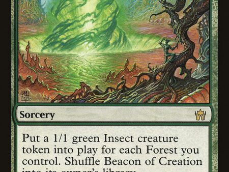 Beacon of Creation [Fifth Dawn] Discount