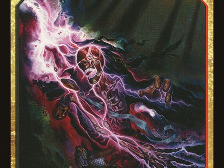 Blightning [Magic Player Rewards 2009] Online