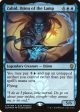 Zahid, Djinn of the Lamp (Draft Weekend) [Dominaria Promos] For Sale