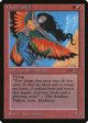 Bird Maiden (Dark Mana Cost) [Arabian Nights] For Discount