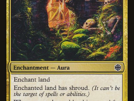 Trace of Abundance [Alara Reborn] For Discount