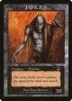 Zombie Token [Magic Player Rewards 2002] Hot on Sale