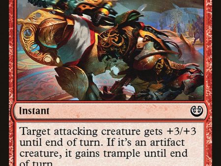 Built to Smash [Kaladesh] Online Hot Sale