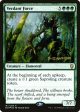 Verdant Force [Dominaria Prerelease Promos] For Cheap