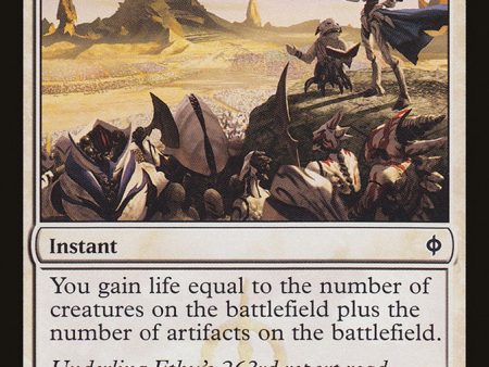 War Report [New Phyrexia] on Sale