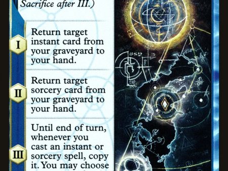 The Mirari Conjecture [Dominaria Prerelease Promos] Online