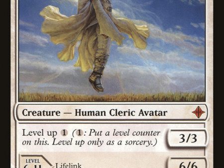 Transcendent Master [Rise of the Eldrazi] Fashion