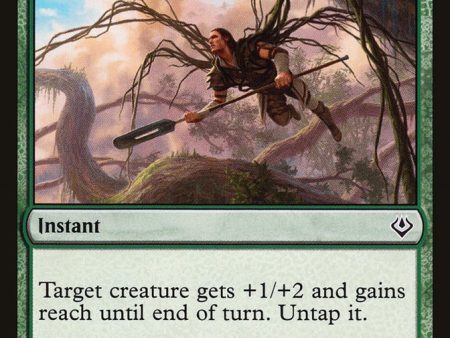 Vines of the Recluse [Archenemy: Nicol Bolas] Hot on Sale