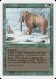 War Mammoth [Revised Edition] Supply